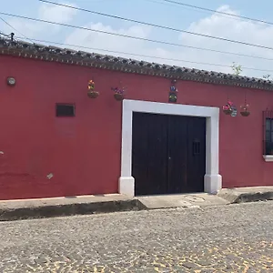 3* Pensión Casa De Leon