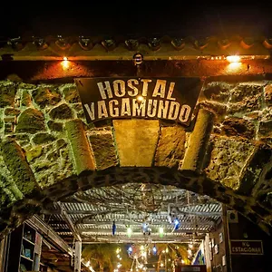  Hostal El Vagamundo